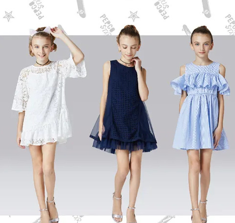 小猪班纳童装是哪里的品牌?【小猪班纳童装公司简介】