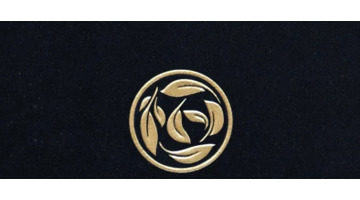 茶logo中国风【茶logo设计说明】