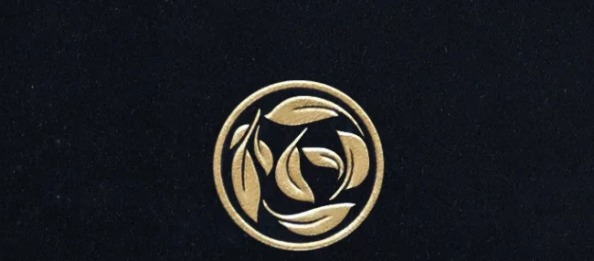 茶logo中国风【茶logo设计说明】