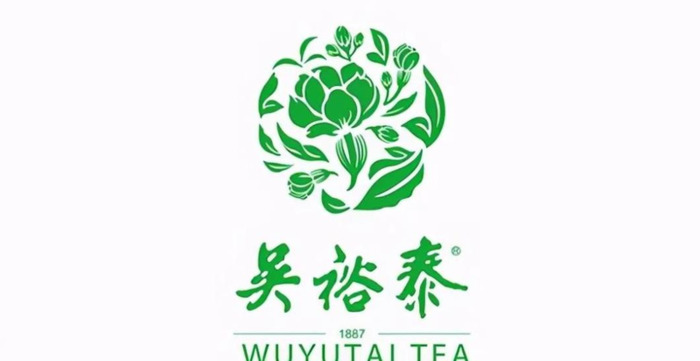 茶logo中国风【茶logo设计说明】