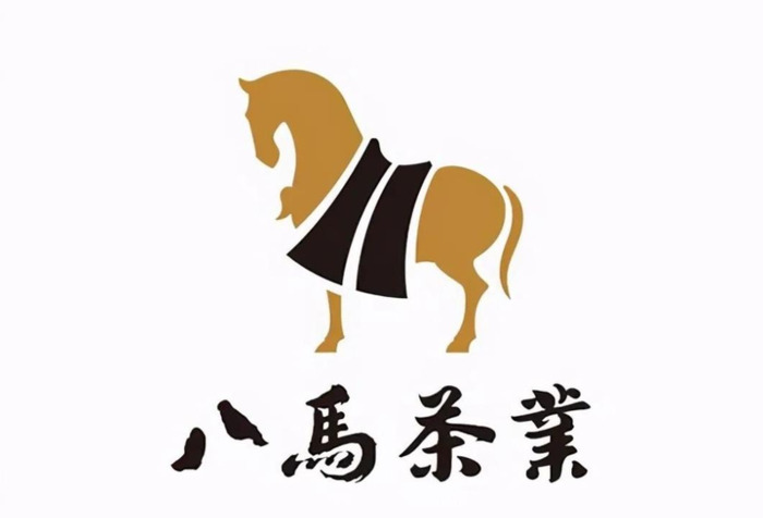 茶logo中国风【茶logo设计说明】