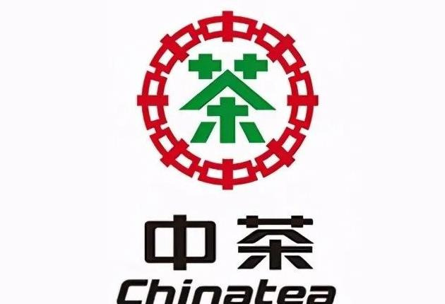 茶logo中国风【茶logo设计说明】