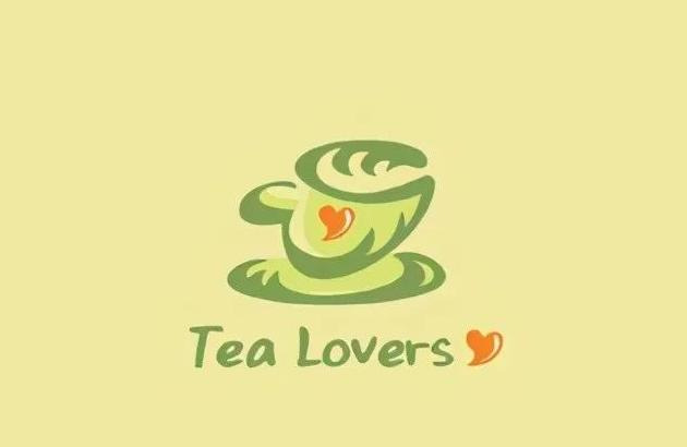 茶logo中国风【茶logo设计说明】