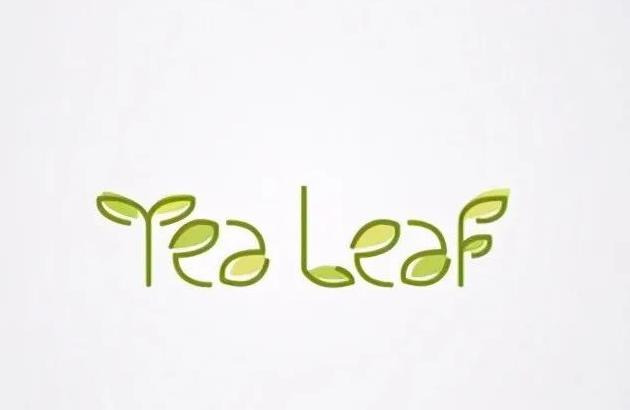 茶logo中国风【茶logo设计说明】