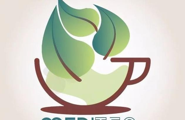茶logo中国风【茶logo设计说明】