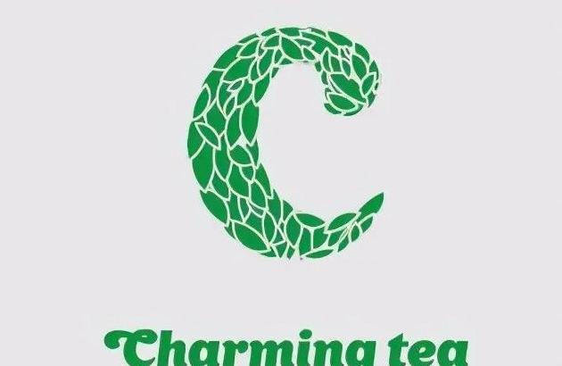 茶logo中国风【茶logo设计说明】