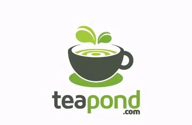 茶logo中国风【茶logo设计说明】
