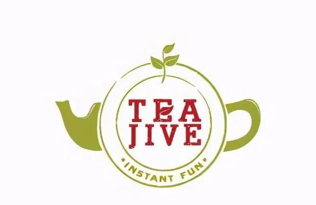 茶logo中国风【茶logo设计说明】