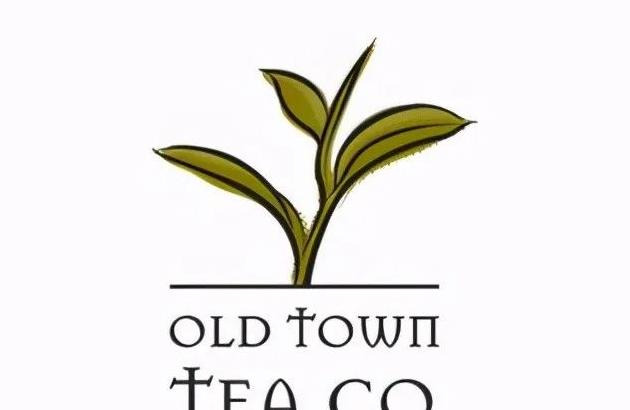 茶logo中国风【茶logo设计说明】