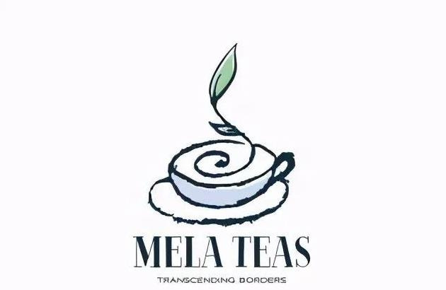 茶logo中国风【茶logo设计说明】