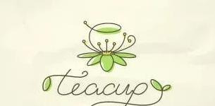 茶logo中国风【茶logo设计说明】