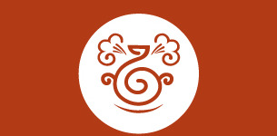 茶logo中国风【茶logo设计说明】