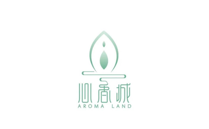 茶logo中国风【茶logo设计说明】