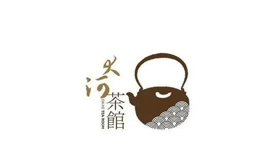 茶logo中国风【茶logo设计说明】