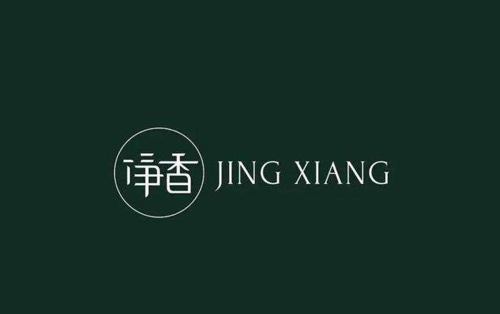 茶logo中国风【茶logo设计说明】