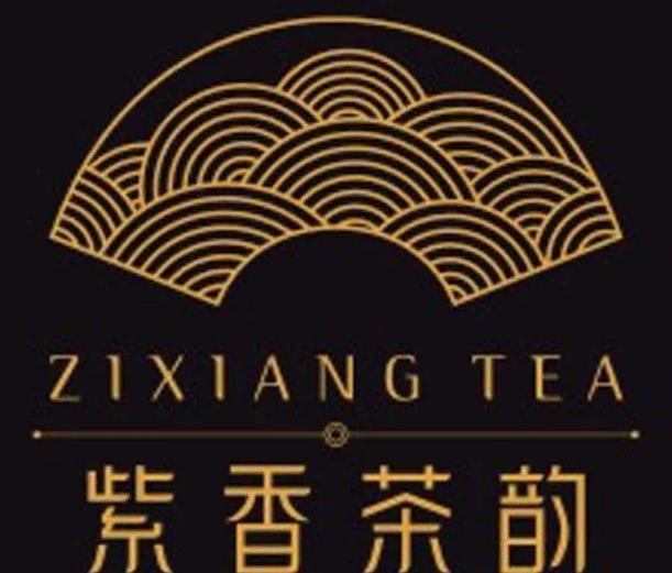 茶logo中国风【茶logo设计说明】