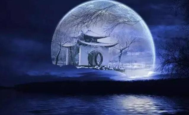 云母屏风化作烛影深是什么歌【云母屏风花烛影深这首歌】