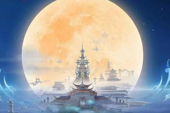 云母屏风化作烛影深是什么歌【云母屏风花烛影深这首歌】