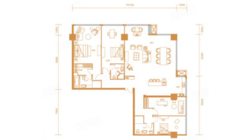 枪型户型风水西南方向【枪型户型风水怎么破】