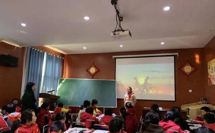 牛和鹅教学反思成功之处不足之处【牛和鹅教学反思课后反思】