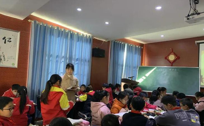 牛和鹅教学反思成功之处不足之处【牛和鹅教学反思课后反思】