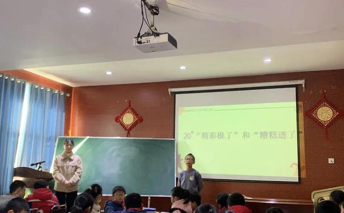 牛和鹅教学反思成功之处不足之处【牛和鹅教学反思课后反思】