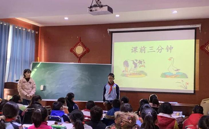 牛和鹅教学反思成功之处不足之处【牛和鹅教学反思课后反思】