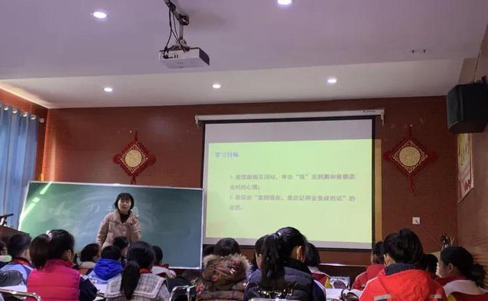 牛和鹅教学反思成功之处不足之处【牛和鹅教学反思课后反思】