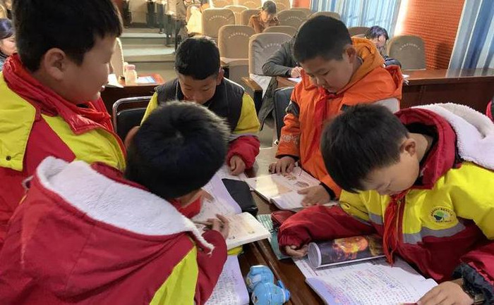 牛和鹅教学反思成功之处不足之处【牛和鹅教学反思课后反思】