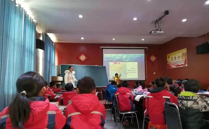 牛和鹅教学反思成功之处不足之处【牛和鹅教学反思课后反思】