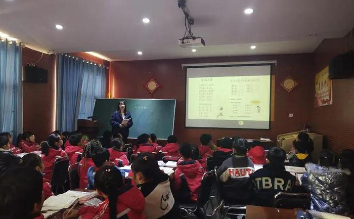 牛和鹅教学反思成功之处不足之处【牛和鹅教学反思课后反思】