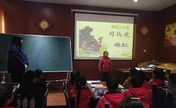 牛和鹅教学反思成功之处不足之处【牛和鹅教学反思课后反思】