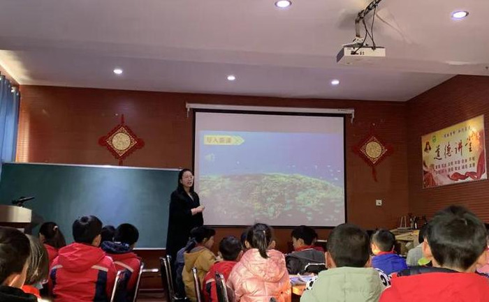 牛和鹅教学反思成功之处不足之处【牛和鹅教学反思课后反思】