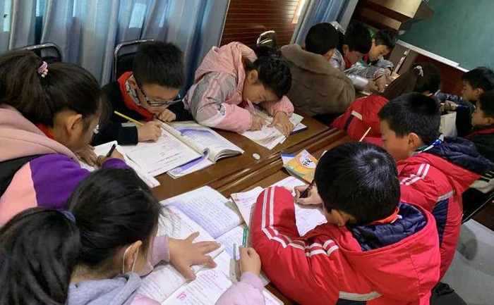 牛和鹅教学反思成功之处不足之处【牛和鹅教学反思课后反思】