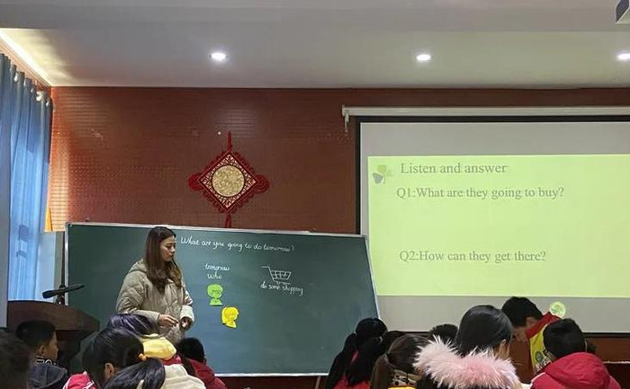 牛和鹅教学反思成功之处不足之处【牛和鹅教学反思课后反思】