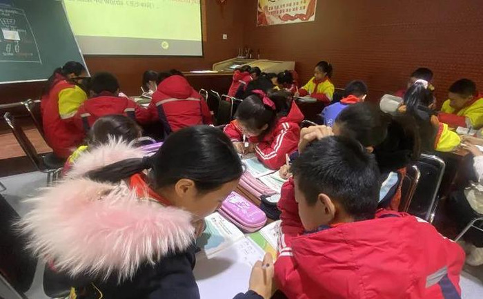 牛和鹅教学反思成功之处不足之处【牛和鹅教学反思课后反思】