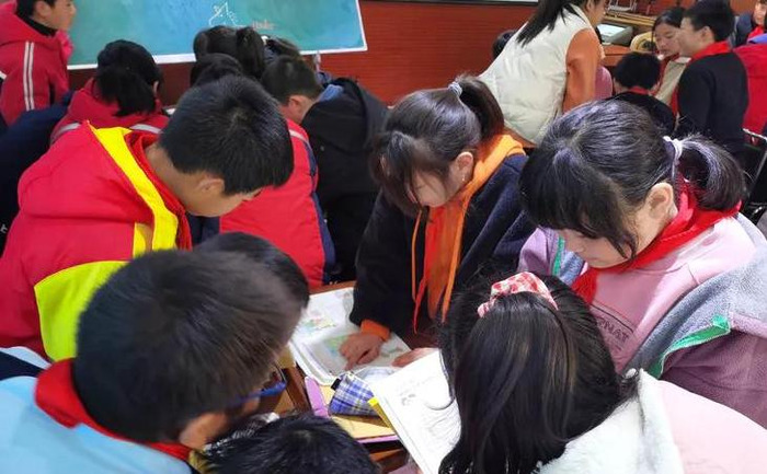 牛和鹅教学反思成功之处不足之处【牛和鹅教学反思课后反思】