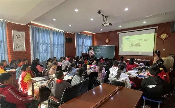 牛和鹅教学反思成功之处不足之处【牛和鹅教学反思课后反思】