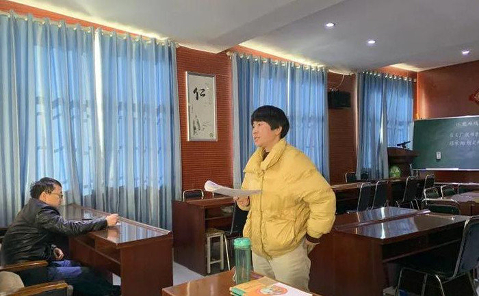 牛和鹅教学反思成功之处不足之处【牛和鹅教学反思课后反思】