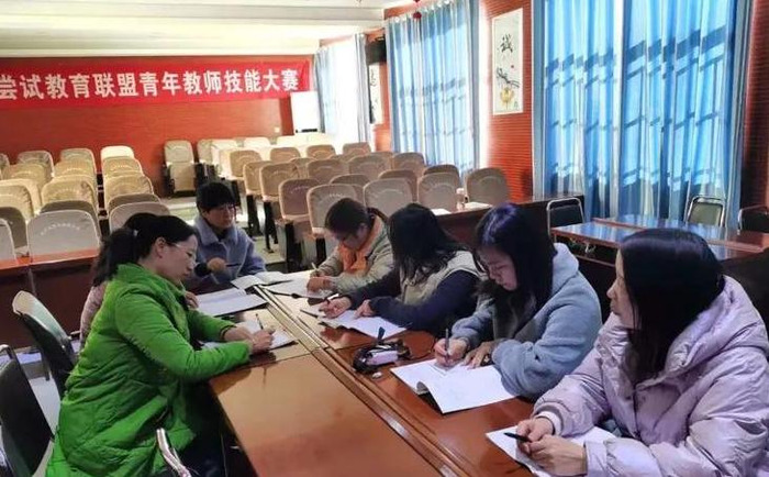 牛和鹅教学反思成功之处不足之处【牛和鹅教学反思课后反思】