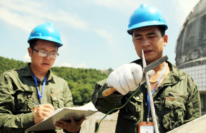 塔顶避雷针【楼顶水塔防雷】
