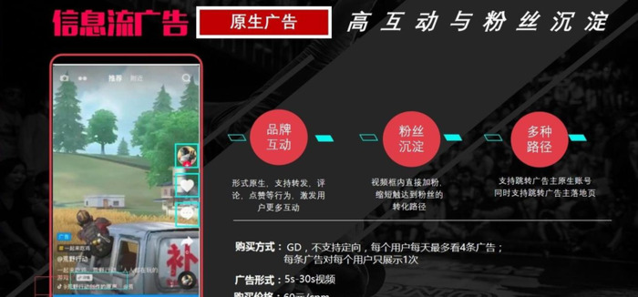 抖音宣传怎么收费【抖音推广费用一般多少】