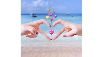 网恋官宣恋爱的句子【官宣恋爱的句子长句】