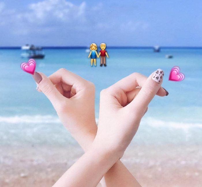 网恋官宣恋爱的句子【官宣恋爱的句子长句】