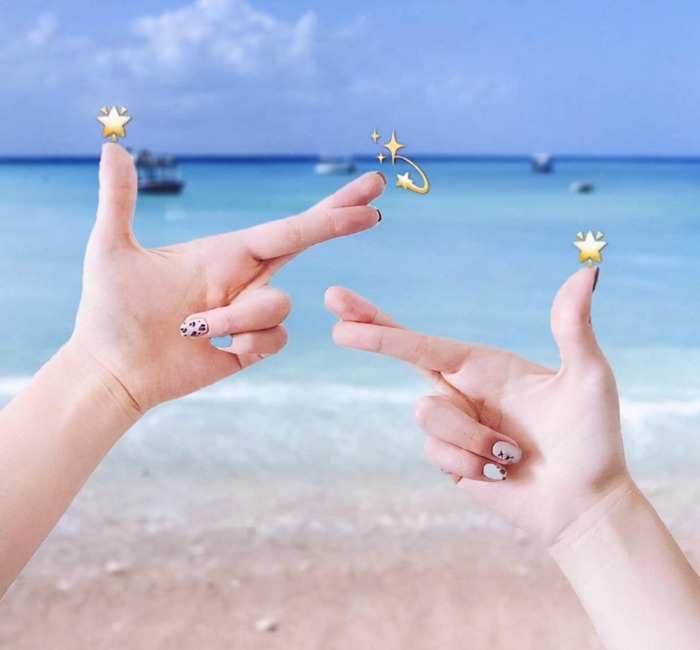 网恋官宣恋爱的句子【官宣恋爱的句子长句】