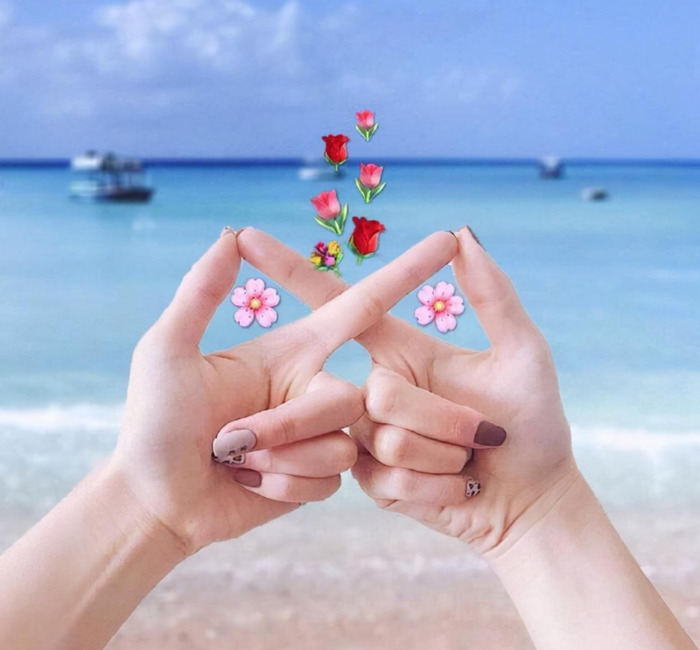 网恋官宣恋爱的句子【官宣恋爱的句子长句】