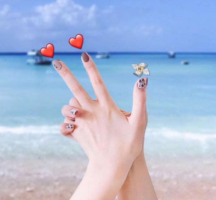 网恋官宣恋爱的句子【官宣恋爱的句子长句】