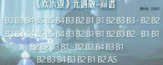 导入歌曲自动生成乐谱代码【导入歌曲自动生成乐谱光遇】