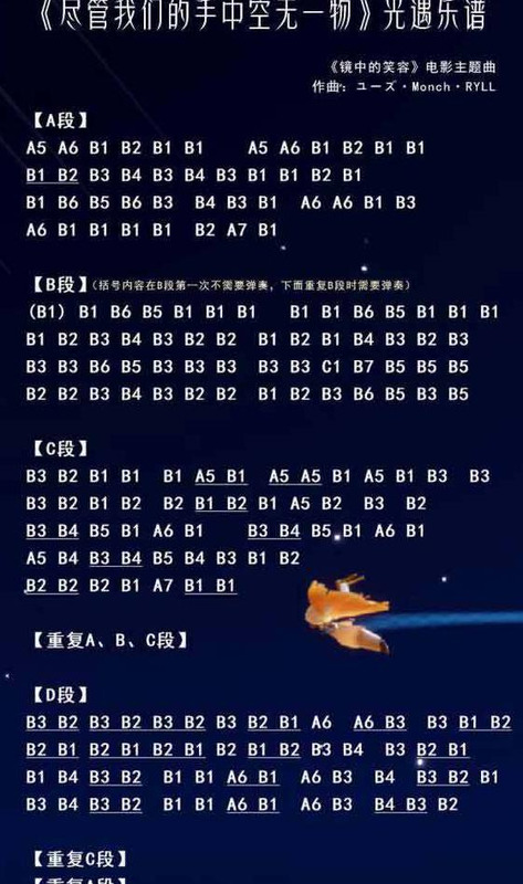 导入歌曲自动生成乐谱代码【导入歌曲自动生成乐谱光遇】