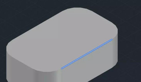 fillet是什么命令【fillet软件】